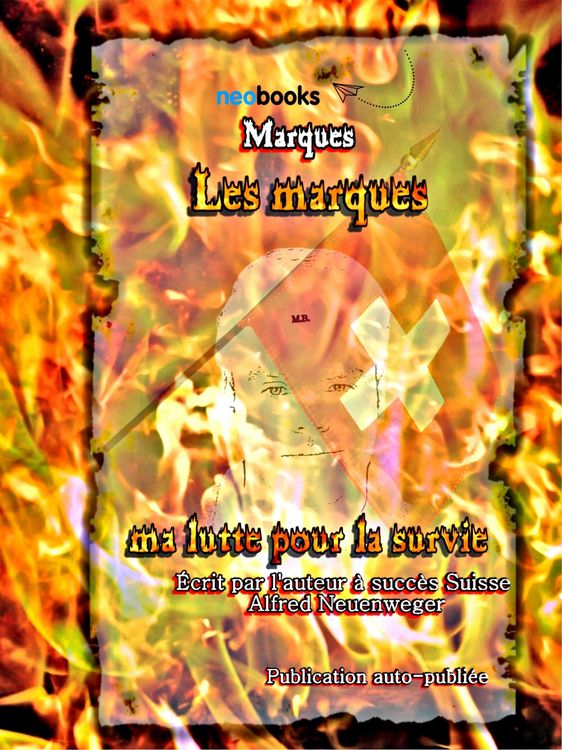 Produktbild: Marques Les marques