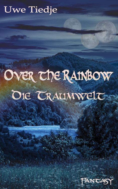 Produktbild: Over the Rainbow