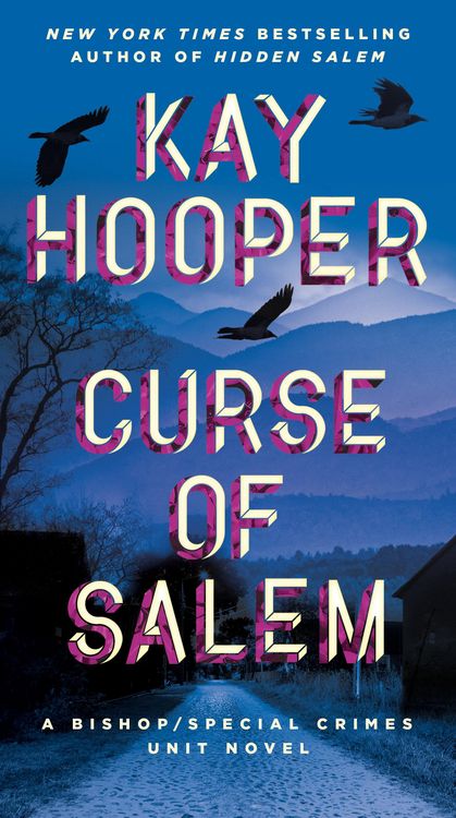 Produktbild: Curse of Salem