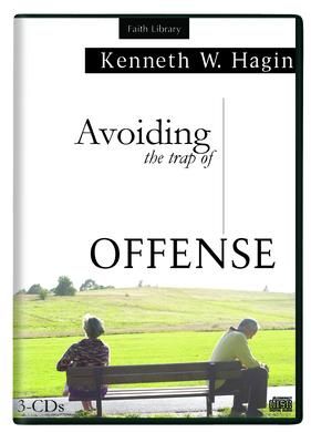 Produktbild: Avoiding the Trap of Offense Series