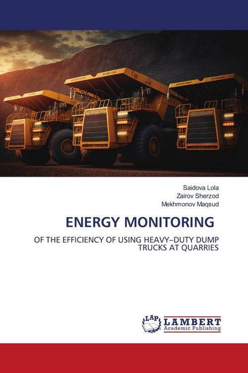 Produktbild: Energy Monitoring