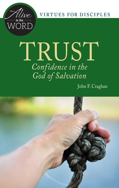 Produktbild: Trust, Confidence in the God of Salvation