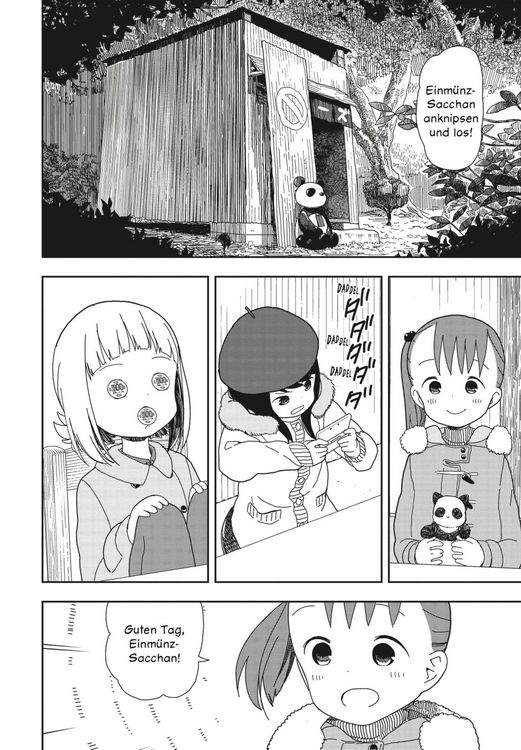 Produktbild: Mitsuboshi Colors 3