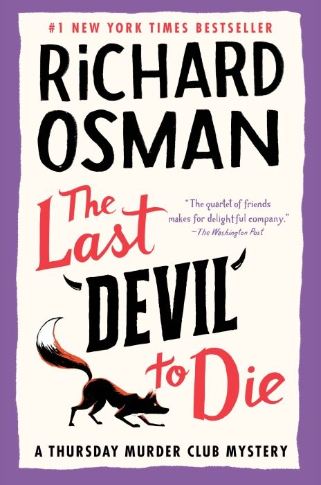 Produktbild: The Last Devil to Die