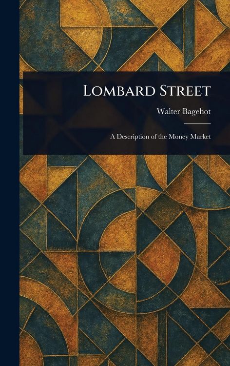 Produktbild: Lombard Street