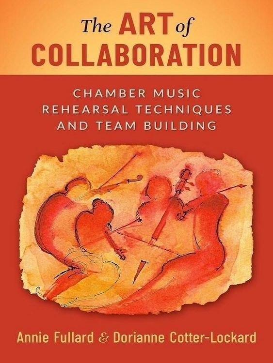 Produktbild: The Art of Collaboration