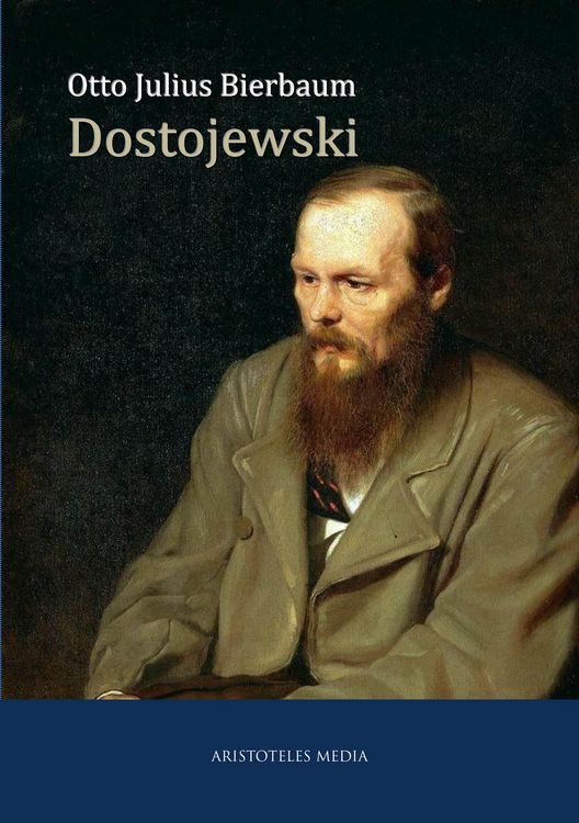 Produktbild: Dostojewski