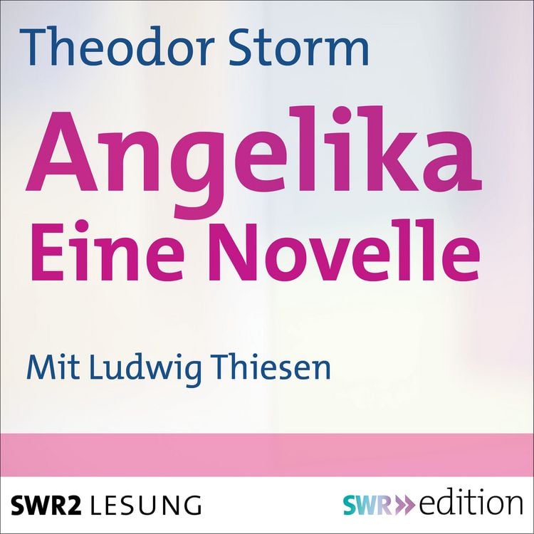 Produktbild: Angelika