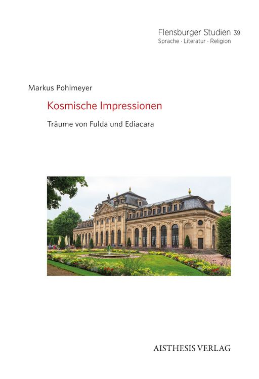 Produktbild: Kosmische Impressionen