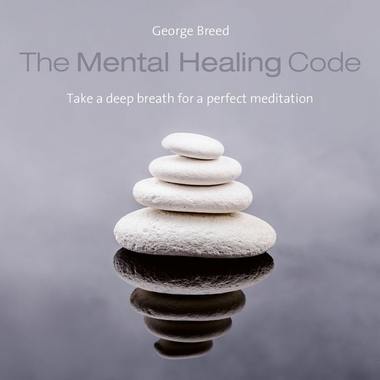 Produktbild: The Mental Healing Code