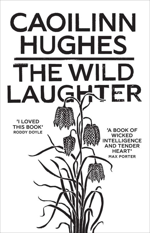 Produktbild: The Wild Laughter