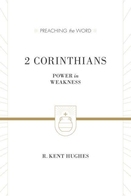Produktbild: 2 Corinthians