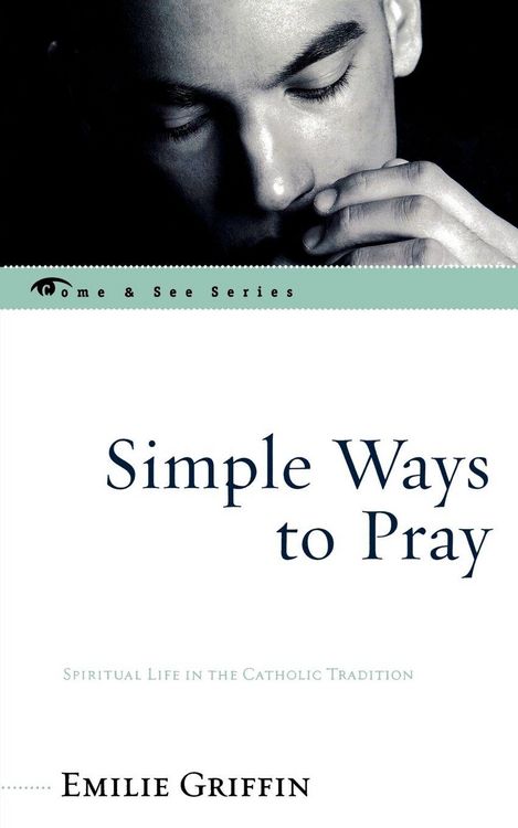 Produktbild: Simple Ways to Pray