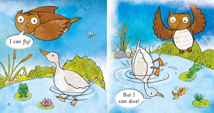 Produktbild: Best Bird