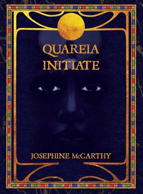 Produktbild: Quareia Initiate