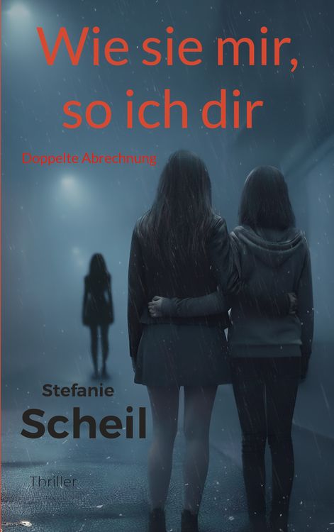 Produktbild: Wie sie mir, so ich dir