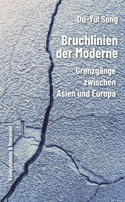 Produktbild: Bruchlinien der Moderne