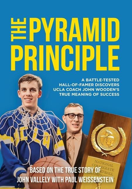 Produktbild: The Pyramid Principle