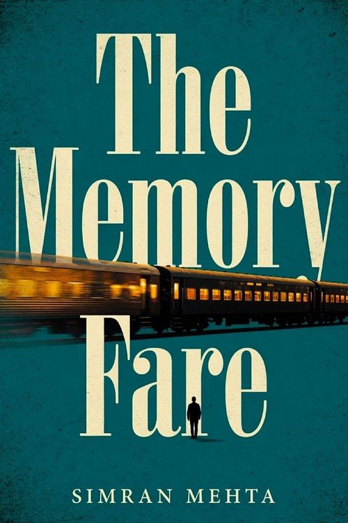 Produktbild: The Memory Fare