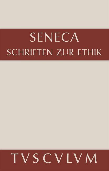 Produktbild: Schriften zur Ethik