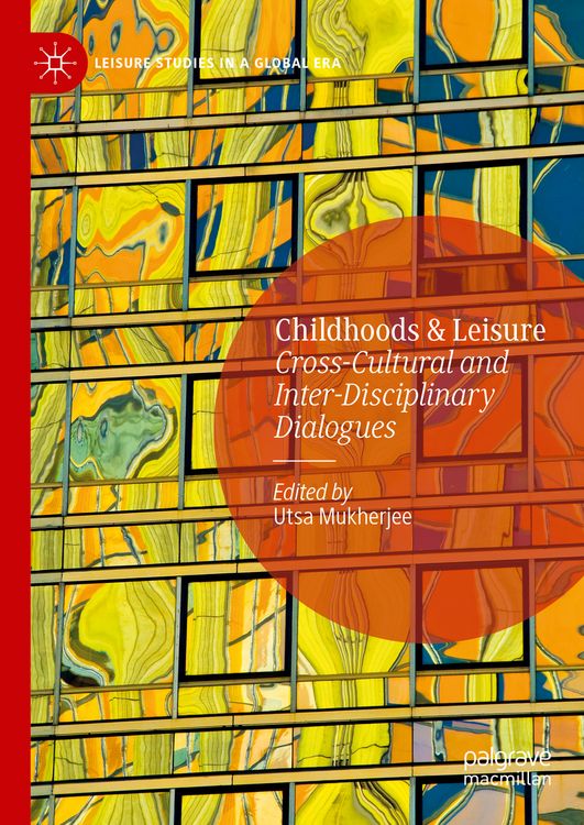 Produktbild: Childhoods & Leisure