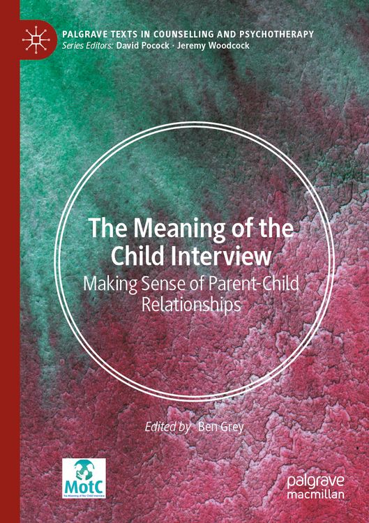 Produktbild: The Meaning of the Child Interview