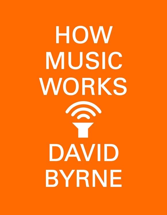 Produktbild: How Music Works