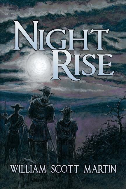 Produktbild: Nightrise