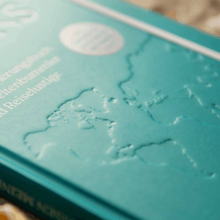 Produktbild: Die Reisen meines Lebens