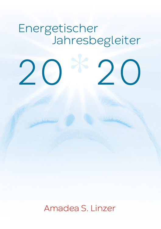 Produktbild: Energetischer Jahresbegleiter 2020