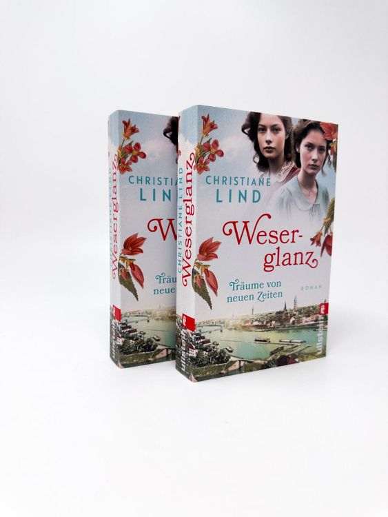 Produktbild: Weserglanz
