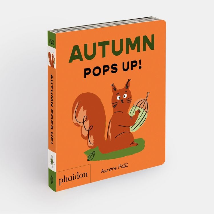 Produktbild: Autumn Pops Up!