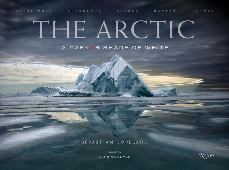 Produktbild: The Arctic