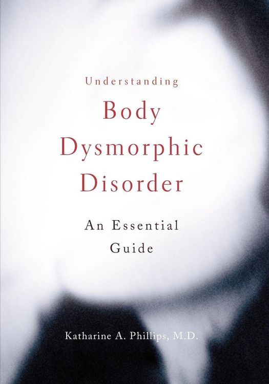 Produktbild: Understanding Body Dysmorphic Disorder