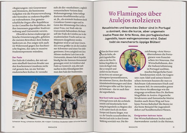 Produktbild: Baedeker SMART Reisef&uuml;hrer Porto & Nordportugal
