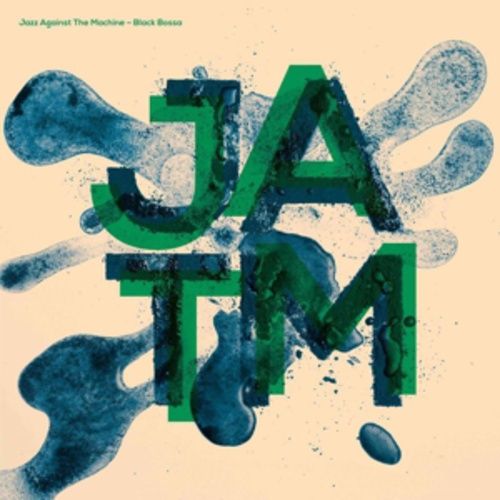 Produktbild: Jazz Against The Machine: Black Bossa
