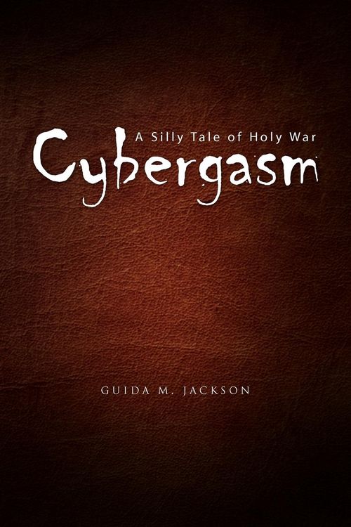 Produktbild: Cybergasm