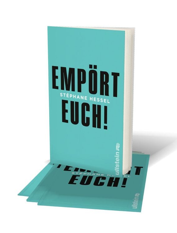 Produktbild: Emp&ouml;rt Euch!