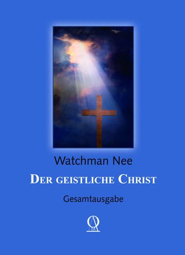 Produktbild: Der geistliche Christ