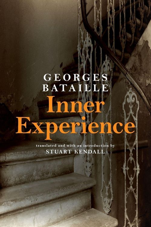 Produktbild: Inner Experience