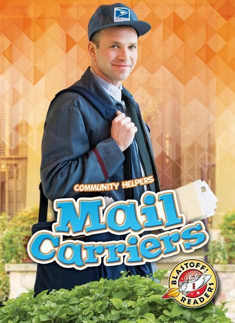 Produktbild: Mail Carriers