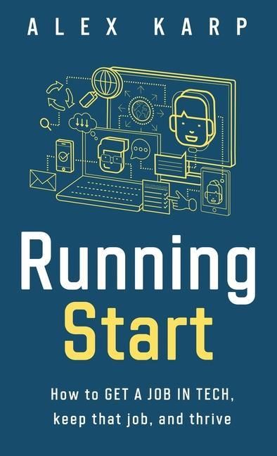 Produktbild: Running Start