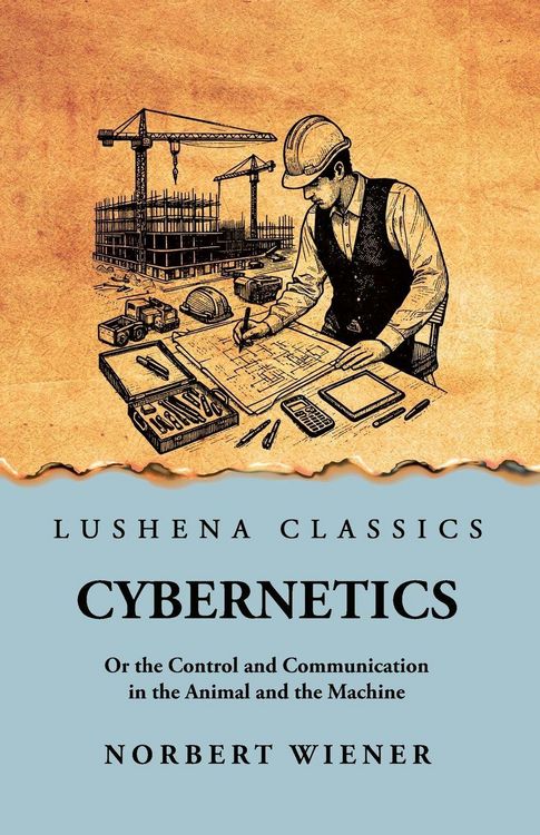 Produktbild: Cybernetics