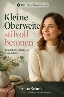 Produktbild: Kleine Oberweite stilvoll betonen