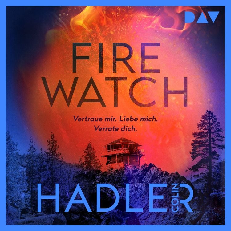 Produktbild: Firewatch