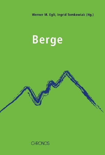 Produktbild: Berge
