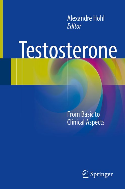 Produktbild: Testosterone