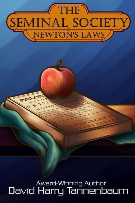 Produktbild: The Seminal Society - Newton's Laws