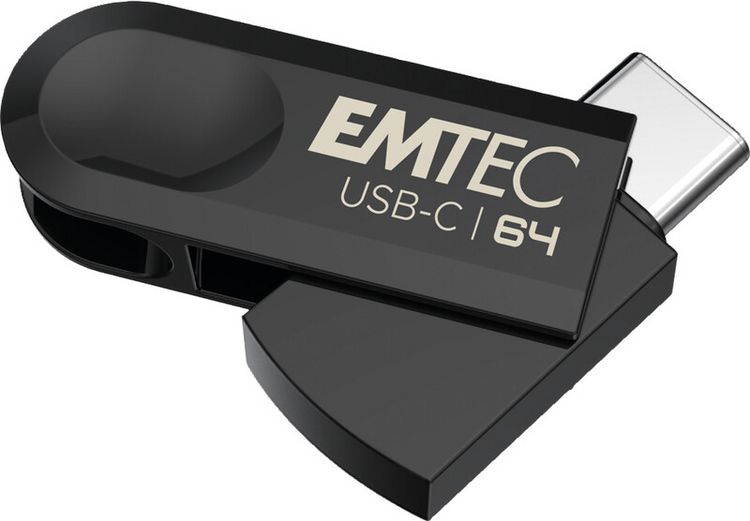 Produktbild: Emtec USB Stick C280 64GB 3.2