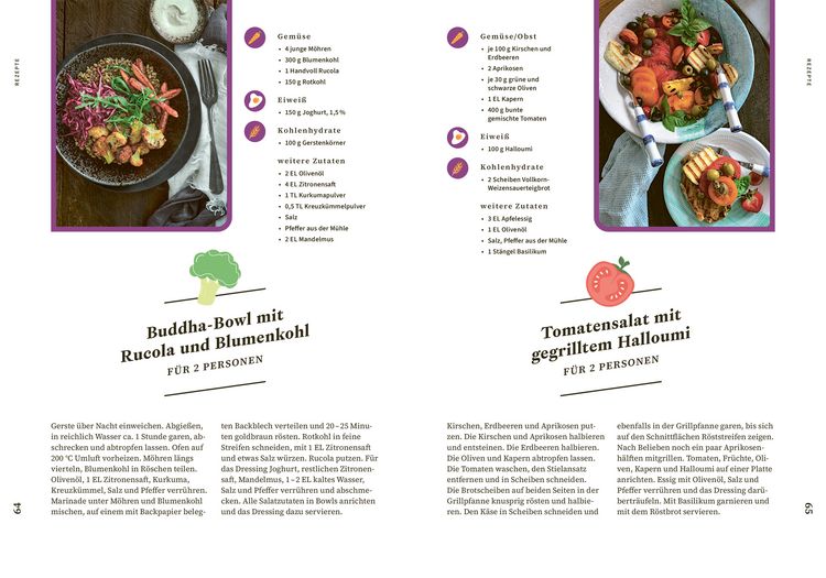 Produktbild: Apotheken Umschau: Leichter abnehmen dank Teller-Trick